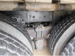 2011 FREIGHTLINER M2 106V w/Aquatech Combo Sewer Jetter, Vacuum, Hydro Excavator  