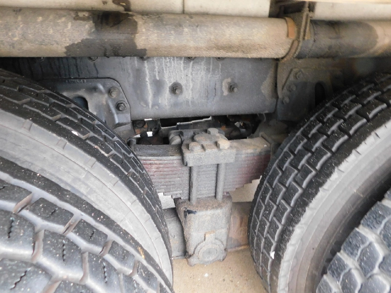 2011 FREIGHTLINER M2 106V w/Aquatech Combo Sewer Jetter, Vacuum, Hydro Excavator  
