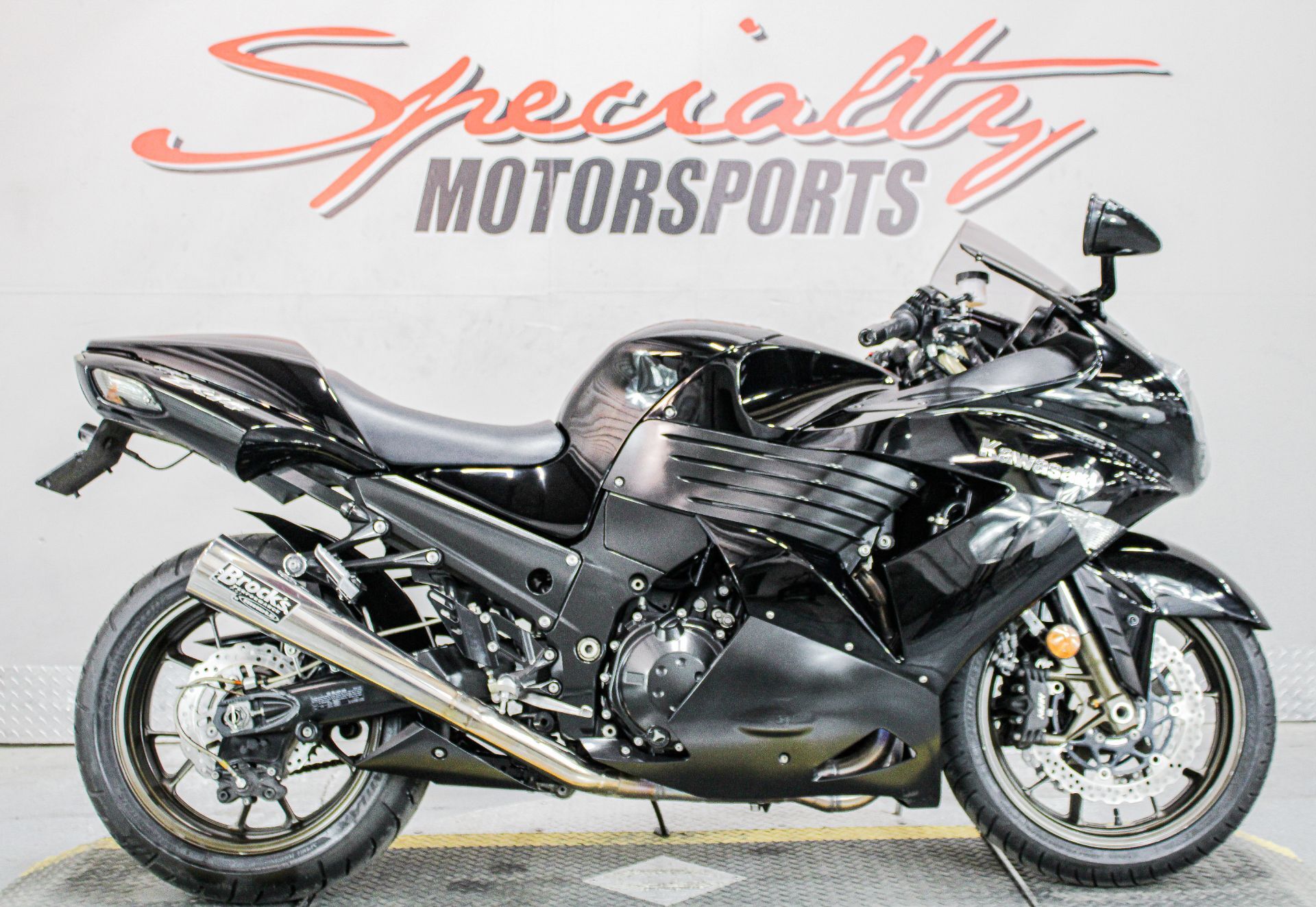 COCO出品 r10】 Puig Z Racing Windscreen Kawasaki ZX10R 2006-2007