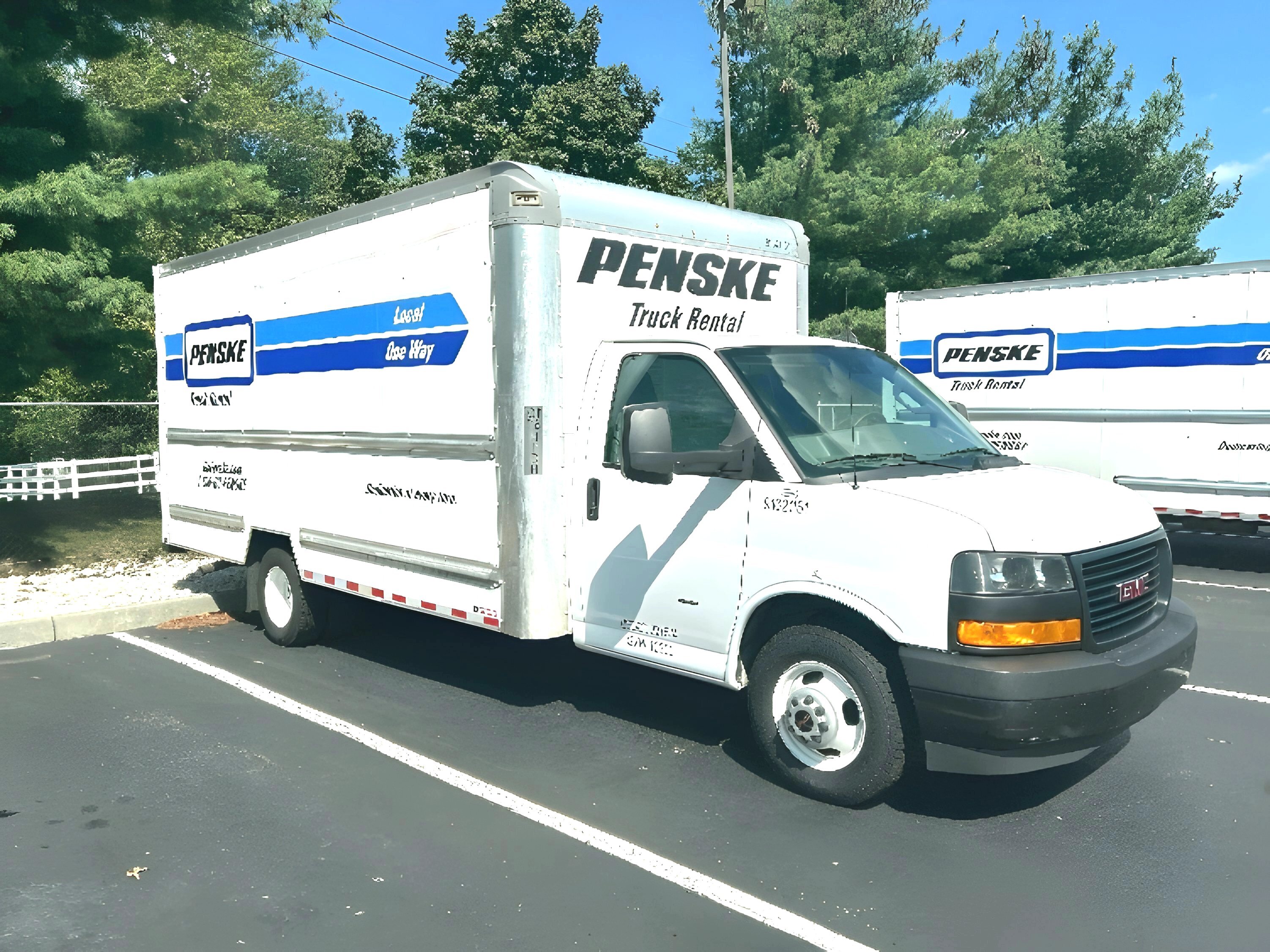 2021 GMC SAVANA in Burlington, NJ