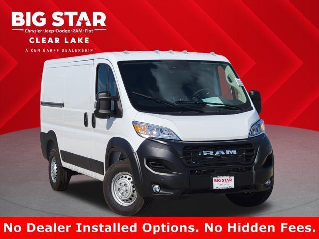 2026 RAM PROMASTER 1500 in Webster, TX