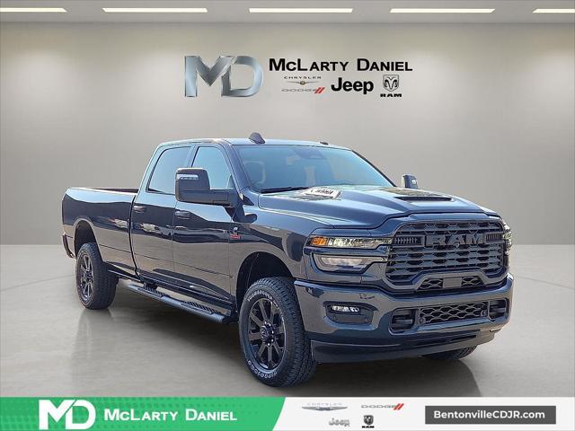 2026 RAM 2500 TRADESMAN in Bentonville, AR
