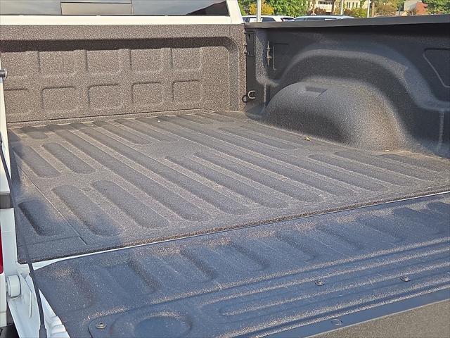 2026 Ram 2500 Big Horn photo 8