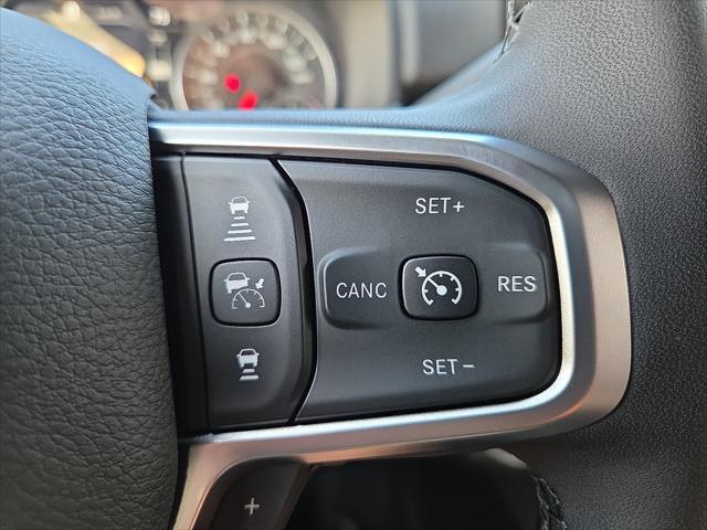 2026 Ram 2500 Big Horn photo 17