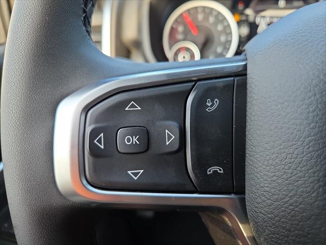 2026 Ram 2500 Big Horn photo 18