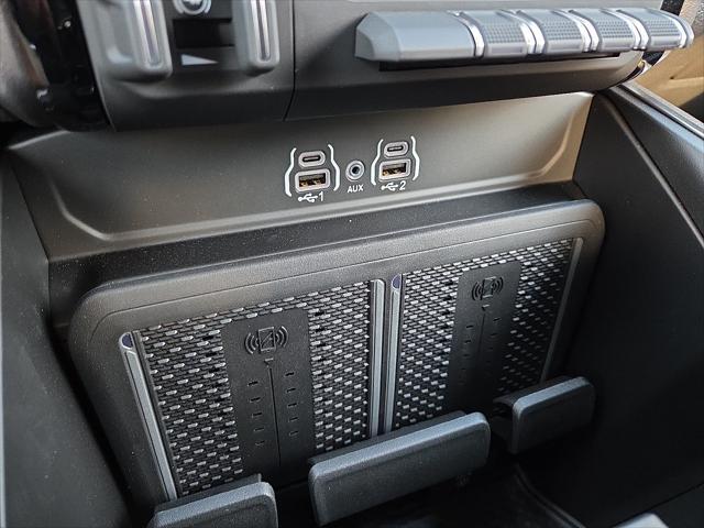 2026 Ram 2500 Big Horn photo 19