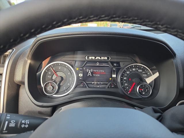 2026 Ram 2500 Big Horn photo 22