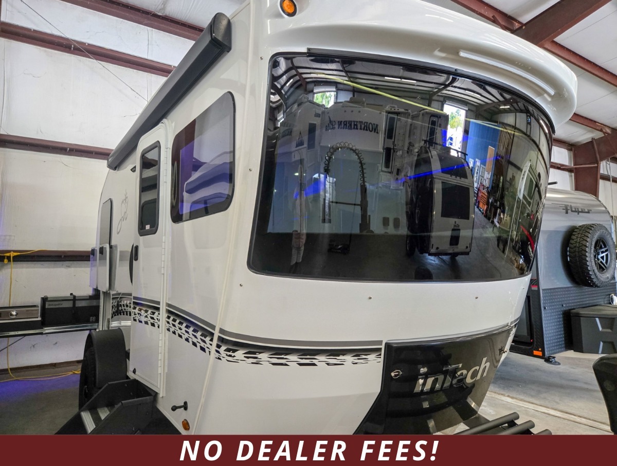 2026 Intech Rv Sol Eclipse RV
