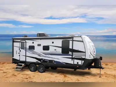2026 Outdoors RV Manufacturing Timber Ridge RVs For Sale - RV Trader