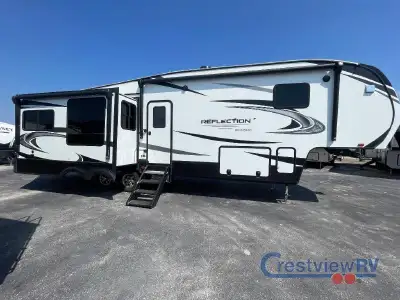 2020 Grand Design Reflection RVs For Sale - RV Trader