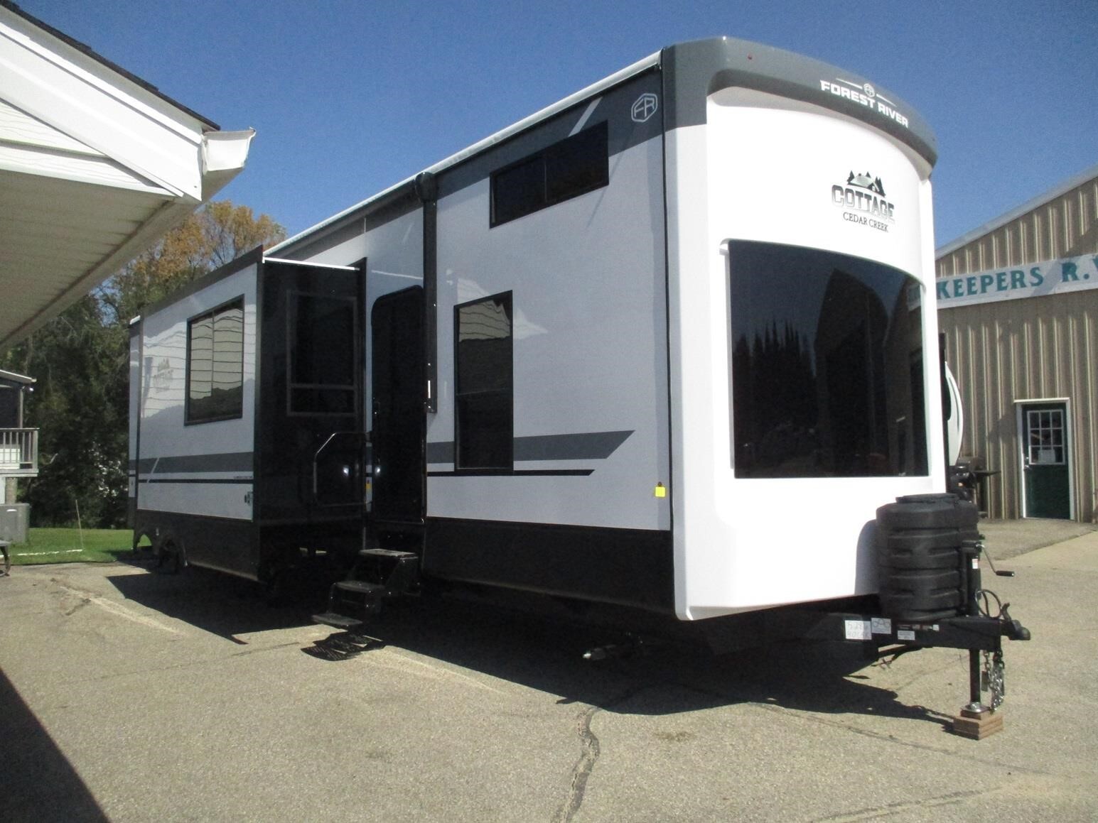 Park Model RVs - Park Models For Sale Near 57013 - RV Trader