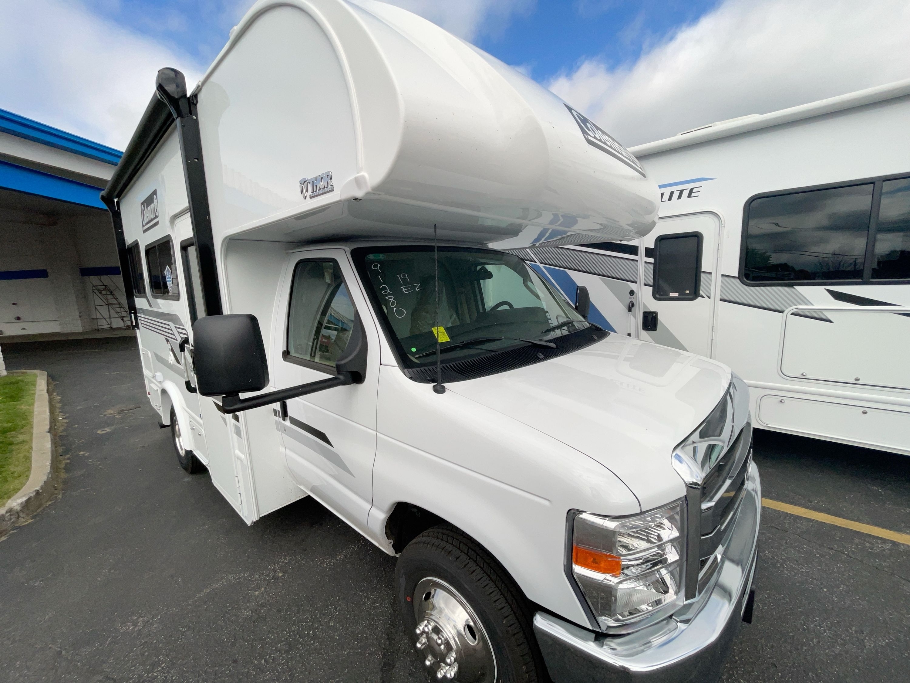 ニア RVs For Sale near Clarion, PA - RV Trader