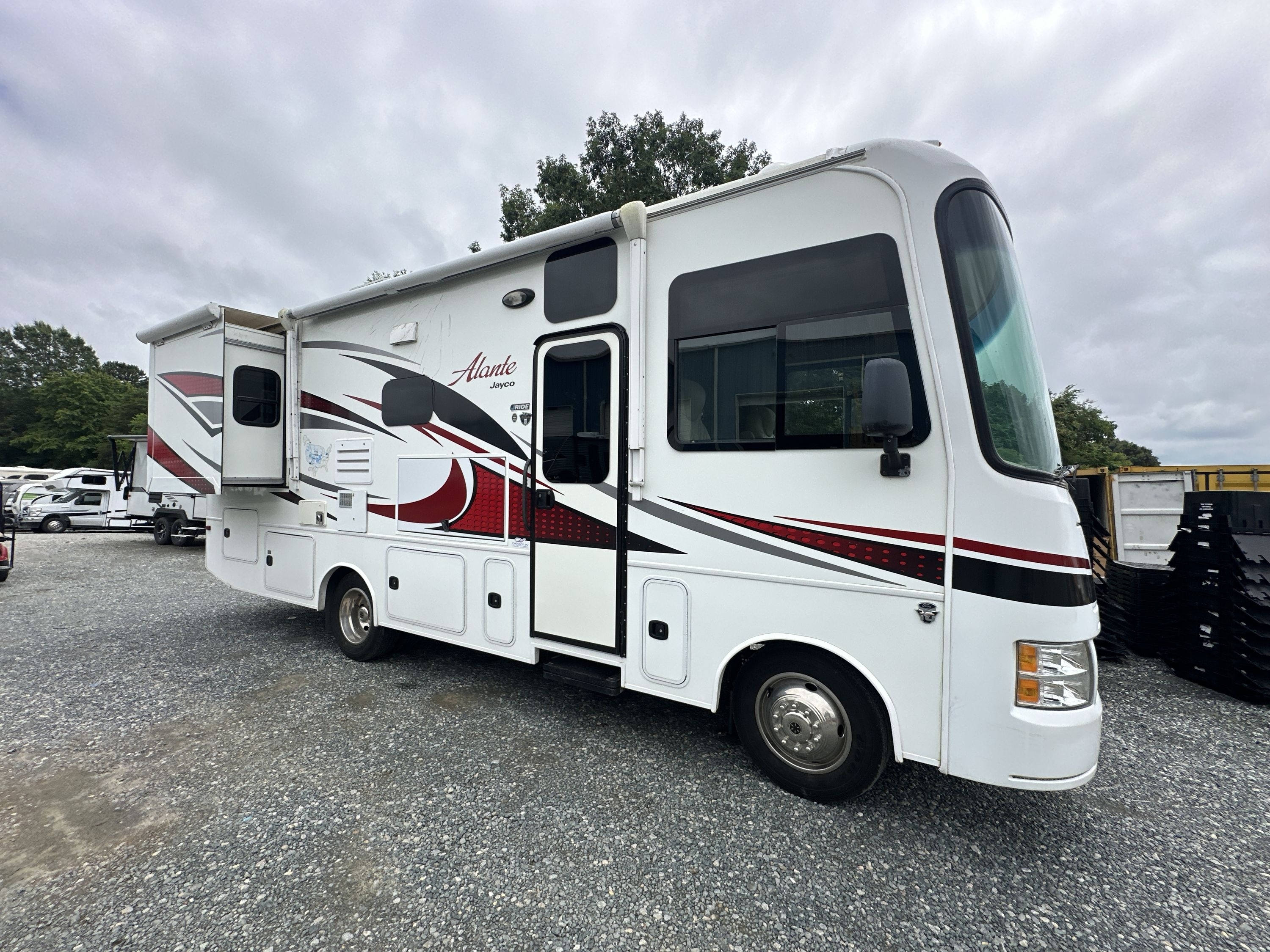 Jayco RVs For Sale near Ashland, VA - RV Trader