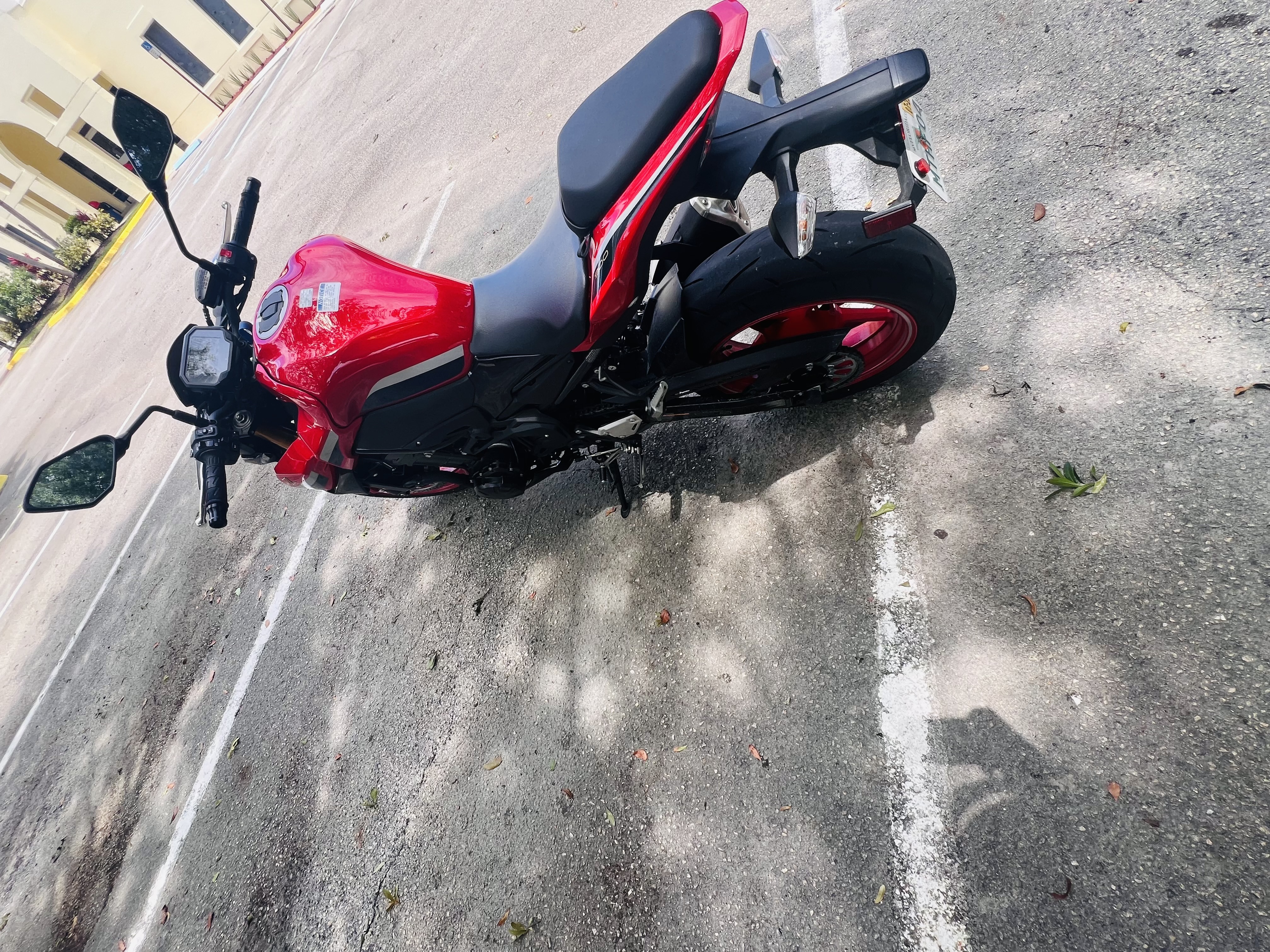 Used 2022 Kawasaki Z900 Abs 50th Anniversary For Sale in Lake