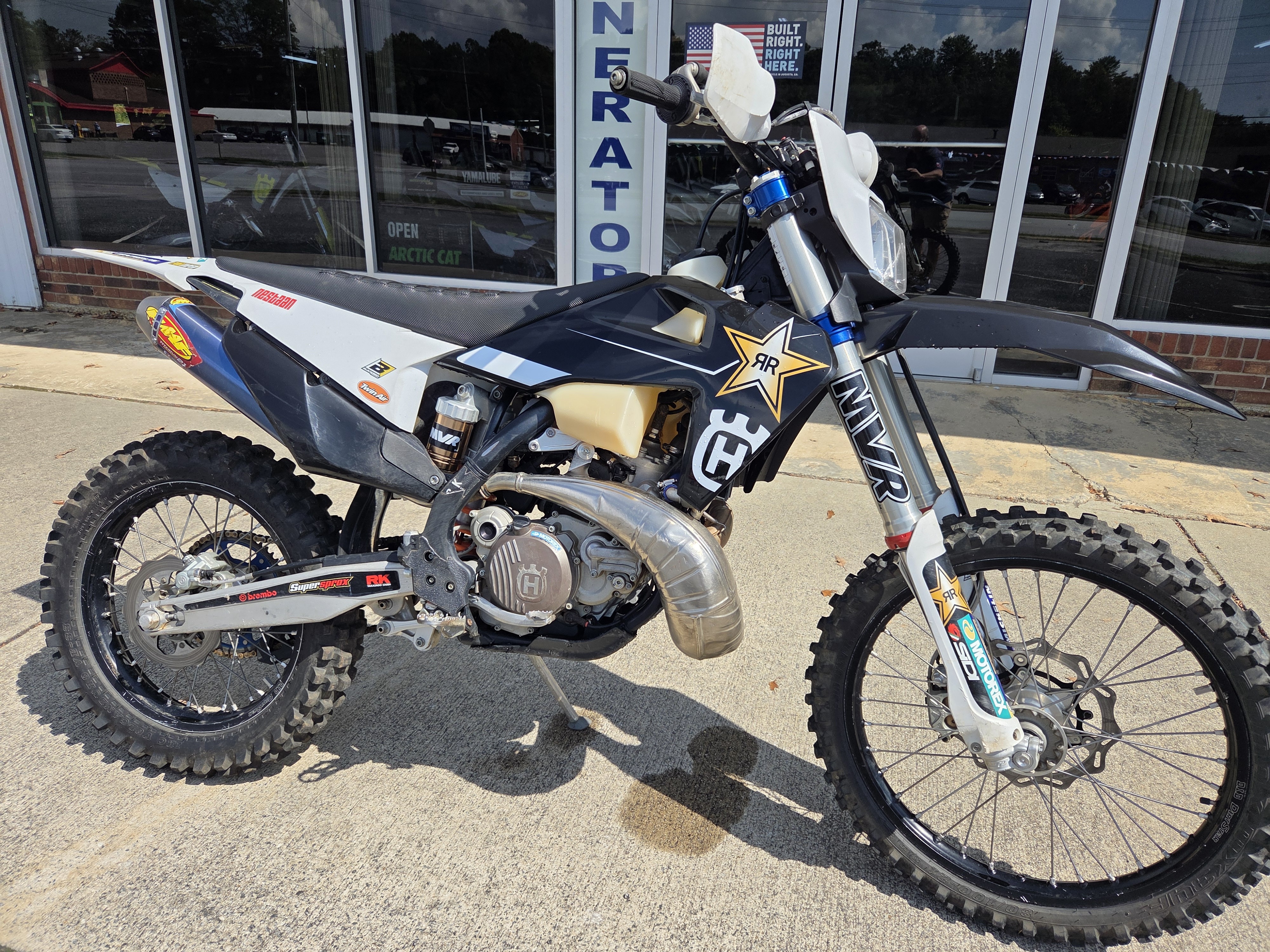 2022 Husqvarna Te 250I Motorcycles For Sale - Cycle Trader