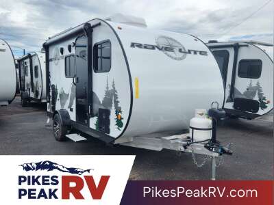 Travel Lite Rove Lite RVs For Sale near Colorado Springs, CO - RV Trader