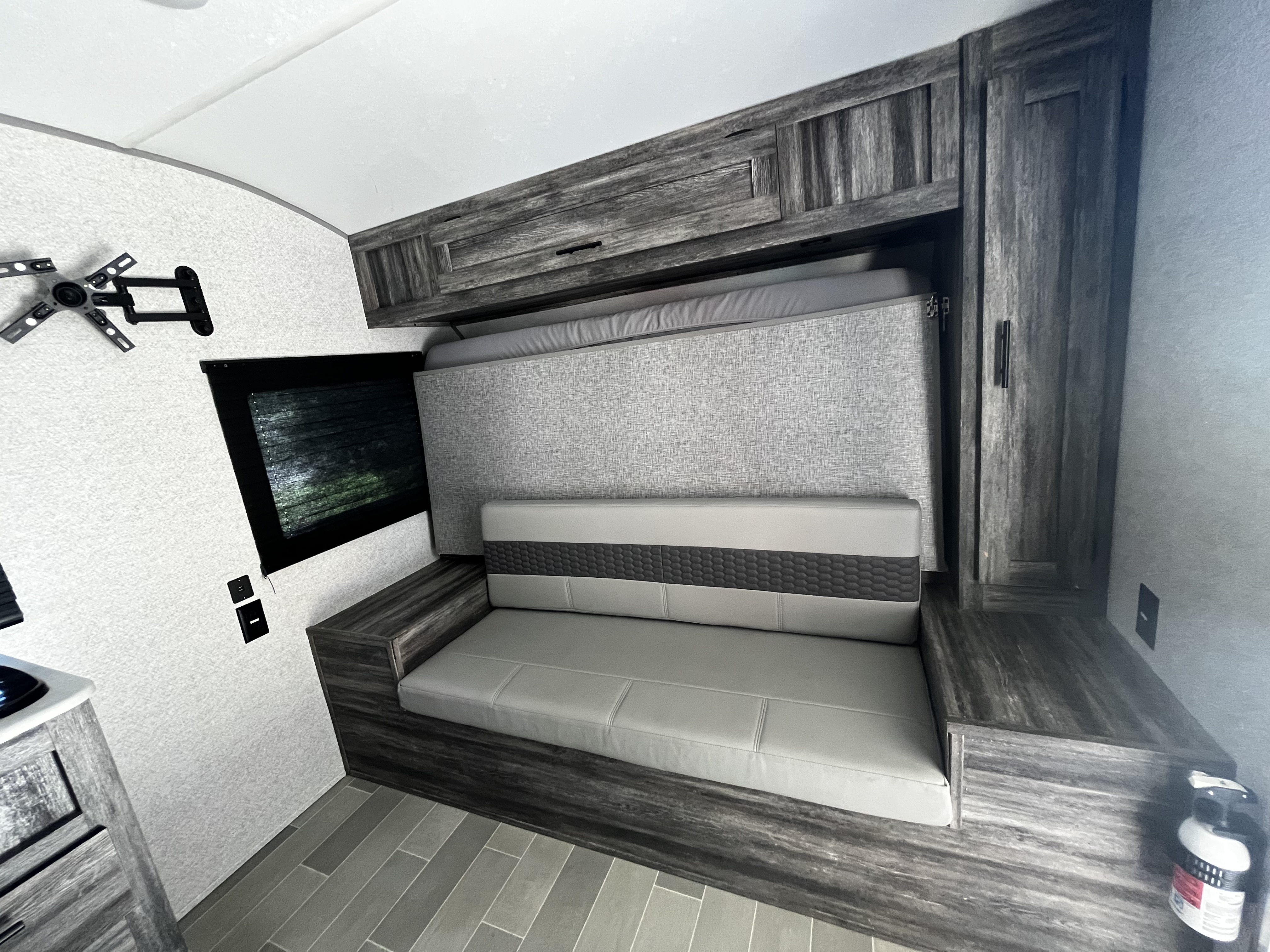 2021 Forest River SALEM FSX 179DBK in boutte LA