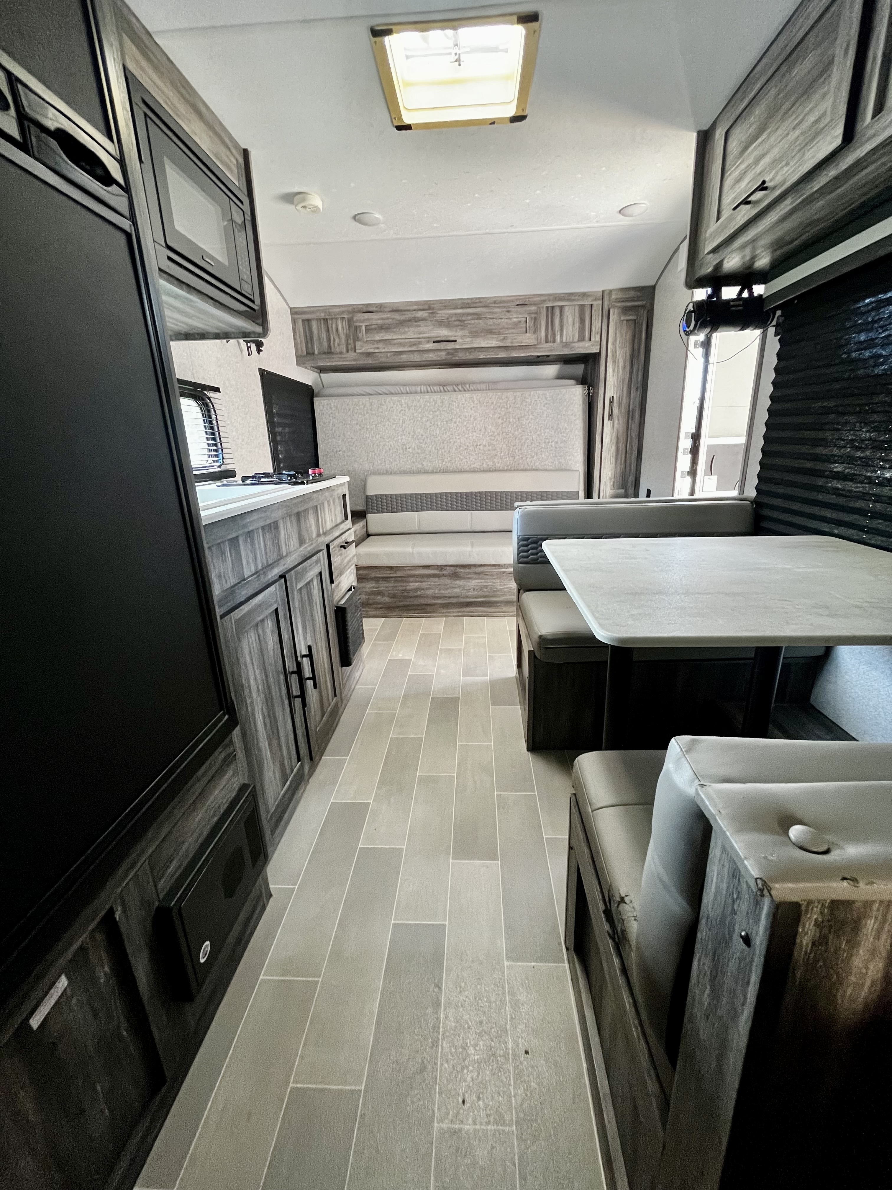 2021 Forest River SALEM FSX 179DBK RV