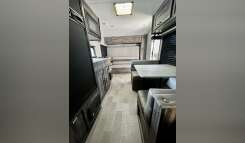 2021 Forest River SALEM FSX 179DBK RV