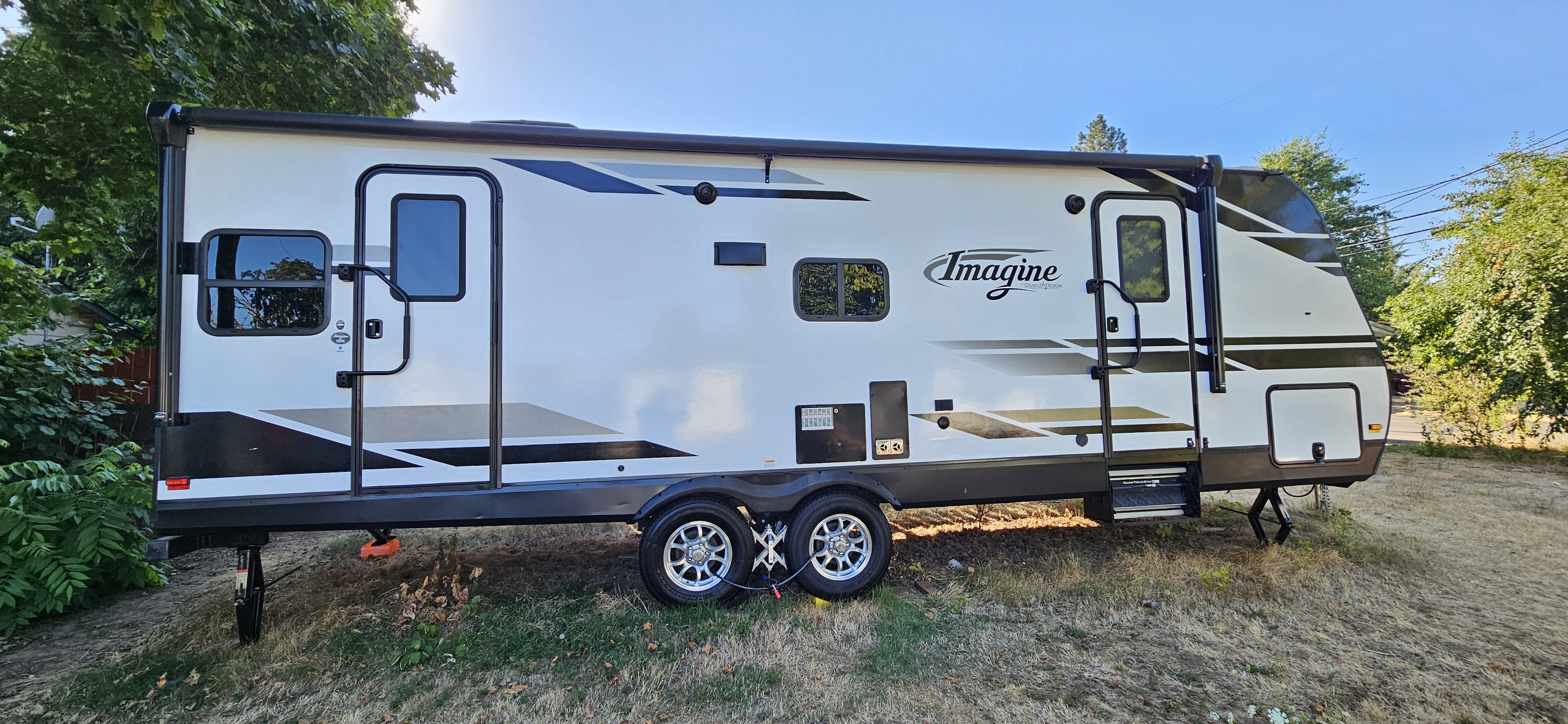 2020 Grand Design IMAGINE 2500RL RV