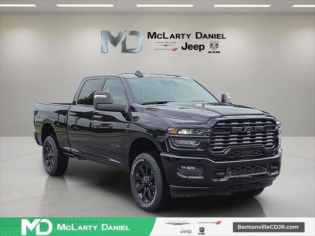 2026 RAM 2500 BIG HORN in Bentonville, AR