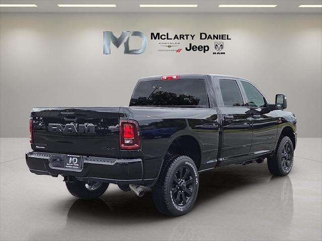 2026 Ram 2500 Big Horn photo 3