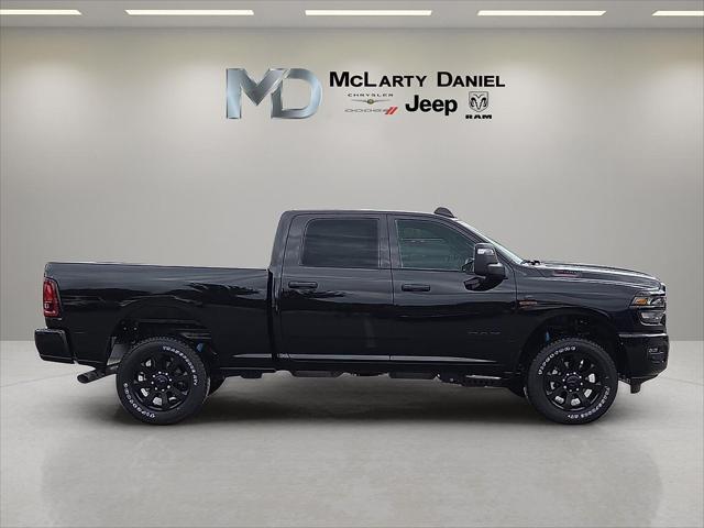 2026 Ram 2500 Big Horn photo 4