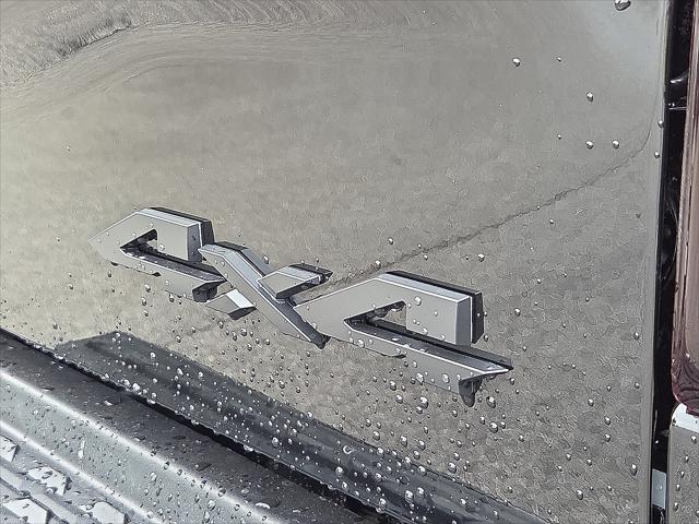2026 Ram 2500 Big Horn photo 6