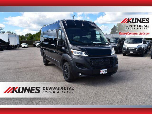2026 RAM Ram ProMaster in Woodstock, IL