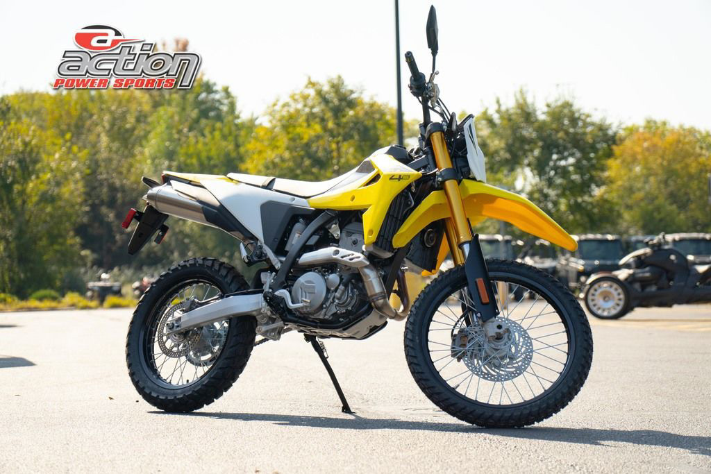 Suzuki Dr-Z 125 Motorcycles For Sale - Cycle Trader