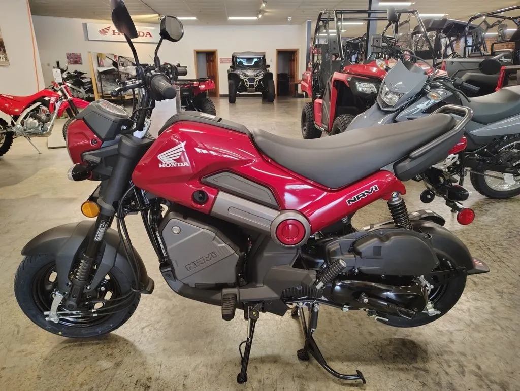 2025 Honda Navi Motorcycles For Sale - Cycle Trader