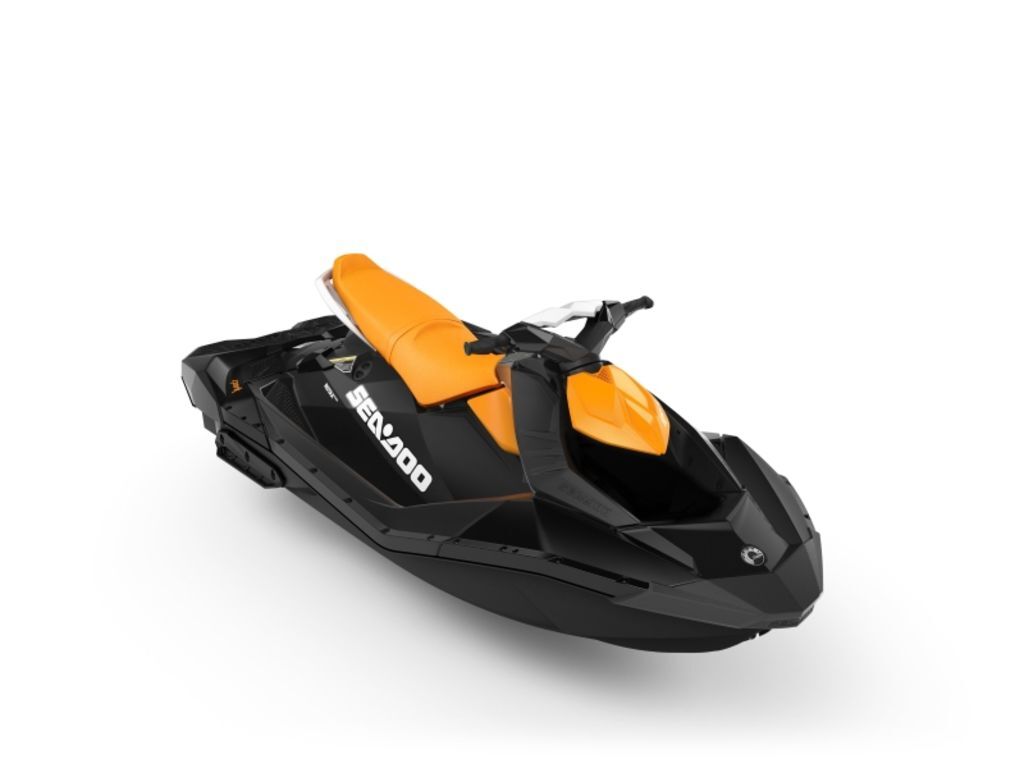 Dr.ShakeX ドクターシェイクス No.6No.38…2SET New 2025 Sea-Doo Spark for 2 60 hp Watercraft in Hamilton