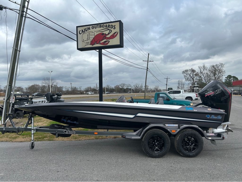 Stratos Bass Boat Power Boats For Sale - Boatmart