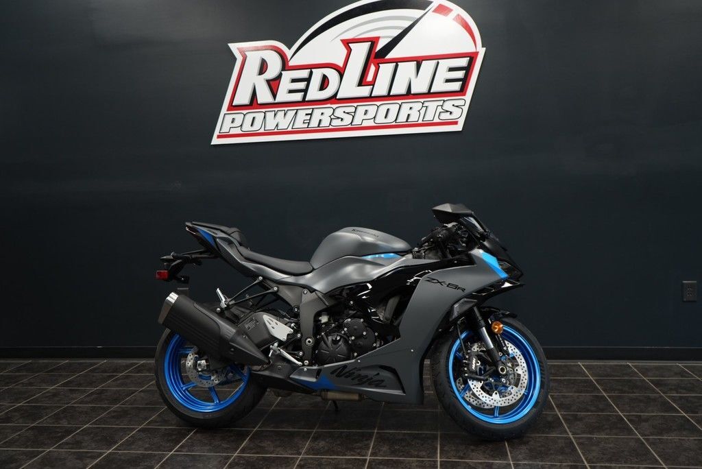 Kawasaki Ninja Custom Motorcycles For Sale - Cycle Trader