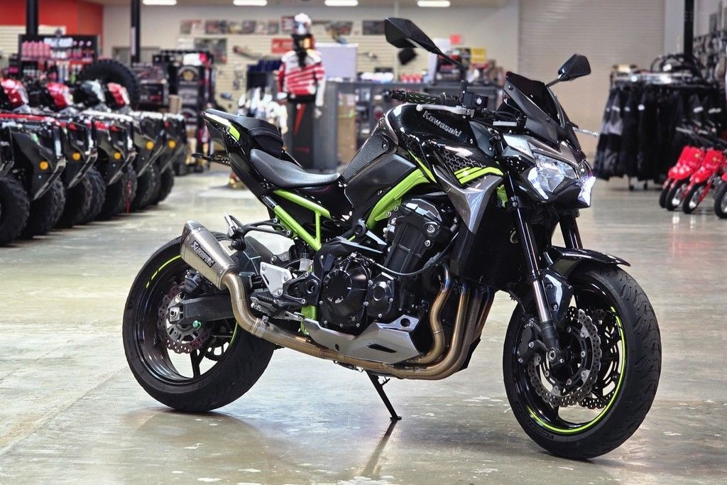 2020 Kawasaki Z H2 Motorcycles For Sale - Cycle Trader