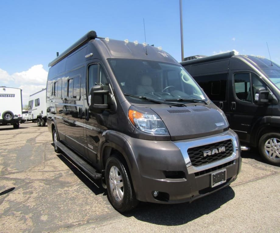 Used Class B RVs - Class B Motorhomes For Sale Near 85614 - RV Trader