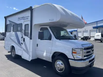 Thor Motor Coach Freedom Elite 19HE RVs For Sale - RV Trader