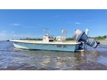 Are Flats Boats and Skiffs Really That Different? image