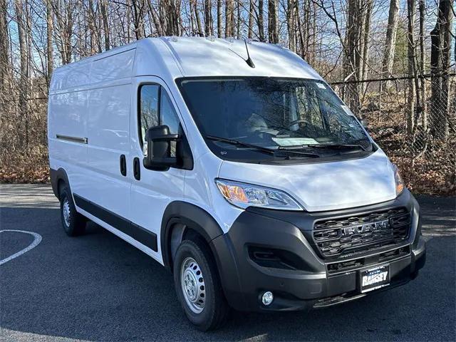 2026 RAM PROMASTER 2500 in Ramsey, NJ