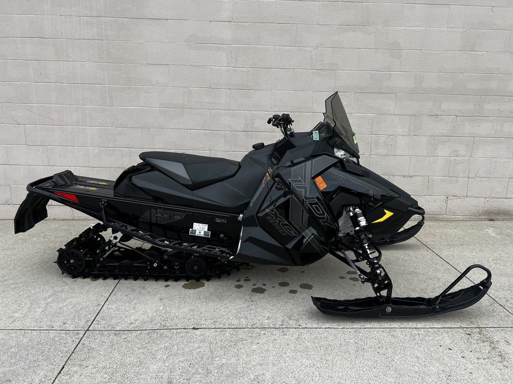 ビビ 2021 850 Indy For Sale - Polaris Snowmobiles - Snowmobile Trader