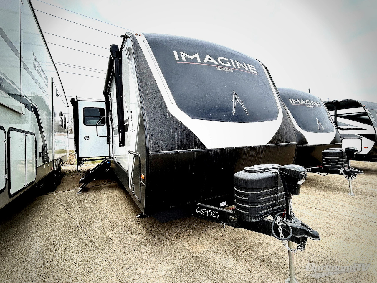 Gypsy&sons 「MELTON RVS VERSITY JK」 Gypsy&sons 「MELTON RVS VERSITY JK」