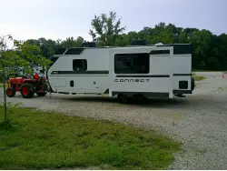 2026 KZ RV Connect SE C221RKSE