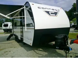 2026 KZ RV Connect SE C221RKSE