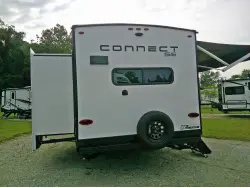 2026 KZ RV Connect SE C221RKSE