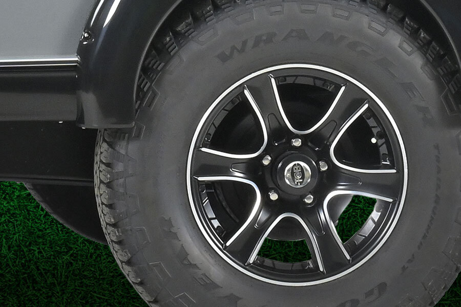 2023 Nucamp T@B 400 BOONDOCK in omaha NE