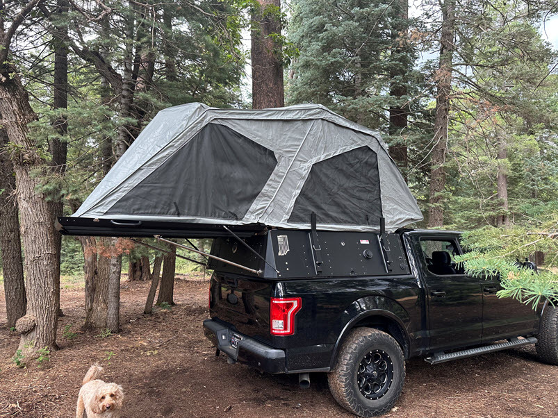 2024 Skinny Guy Campers 5.5 KIT 'N KABOODLE in queen creek AZ