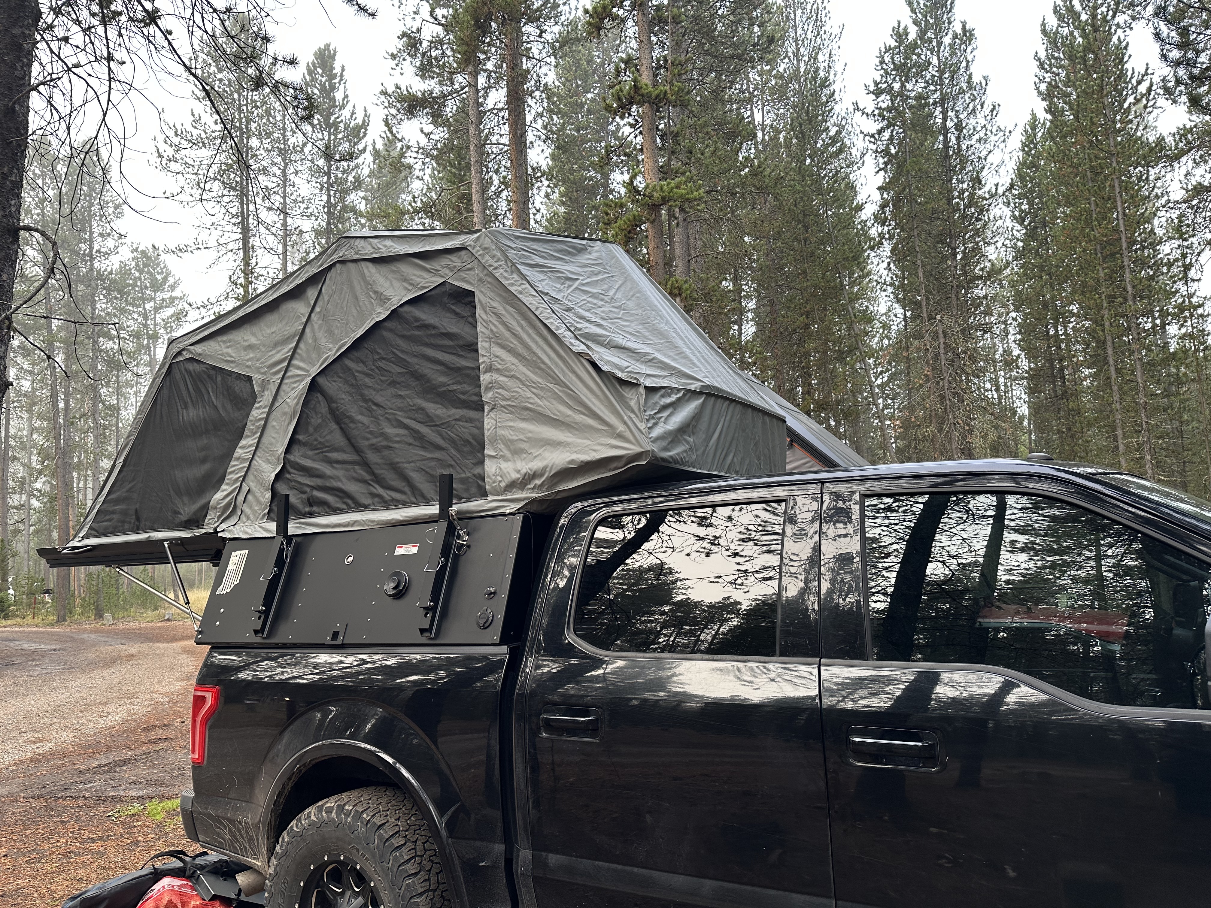 2024 Skinny Guy Campers 5.5 KIT 'N KABOODLE in queen creek AZ