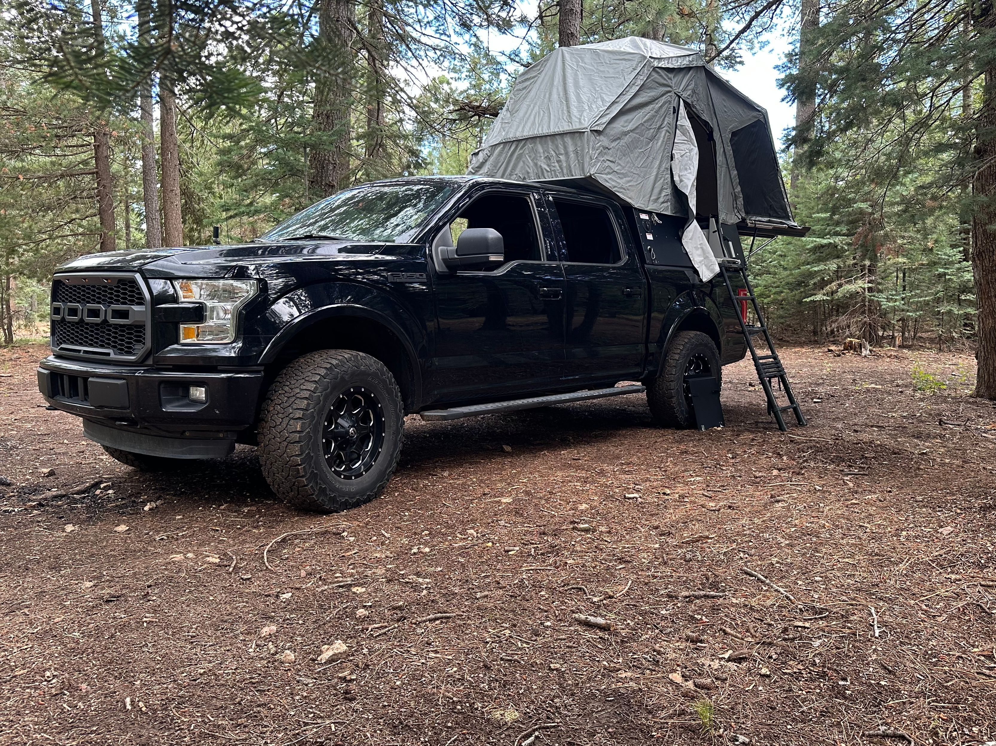 2024 Skinny Guy Campers 5.5 KIT 'N KABOODLE in queen creek AZ
