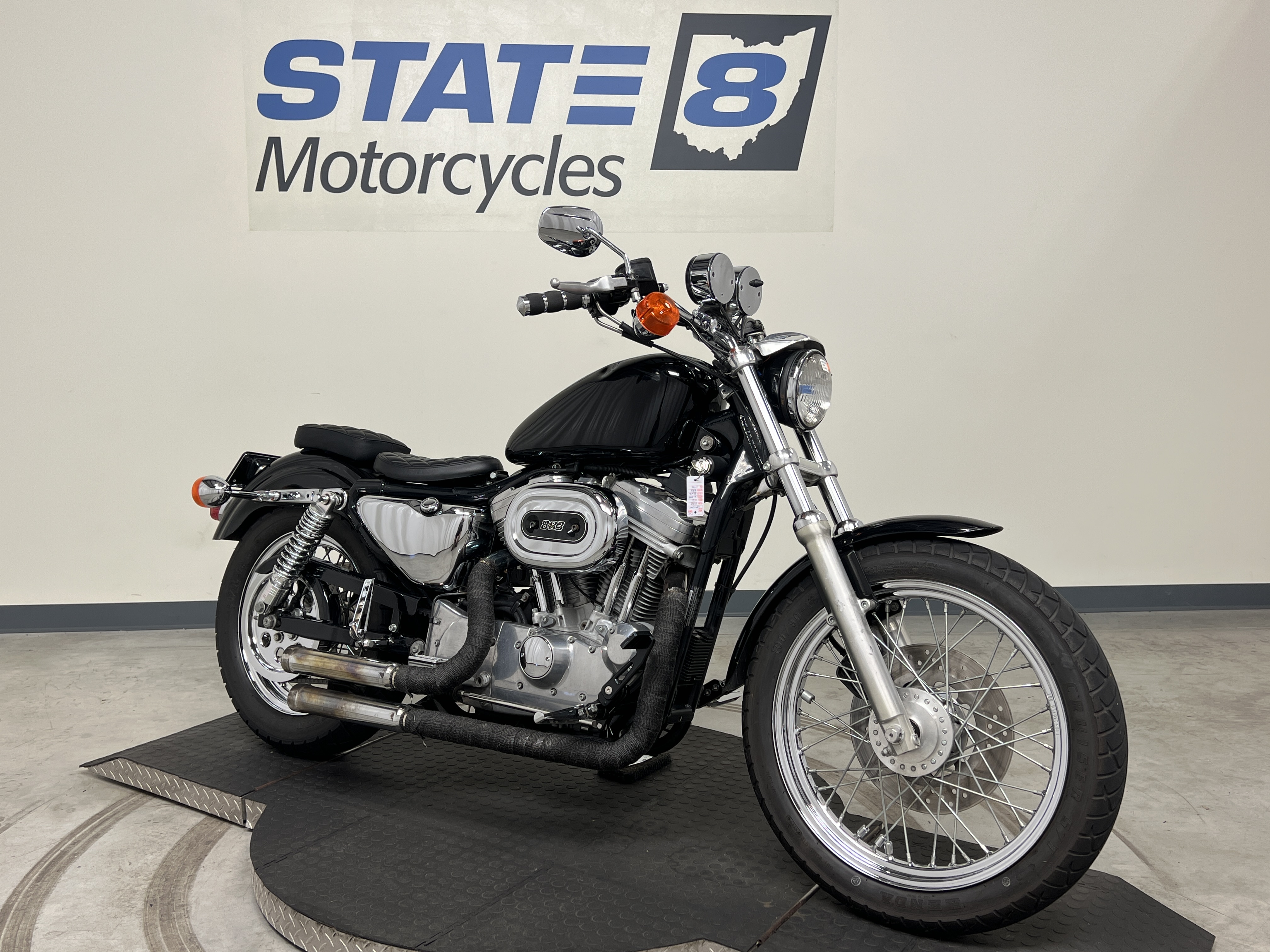 90s｜Harley Davidson｜フェード｜XL｜USA製｜ブラック New 2025 Harley-Davidson Heritage Classic Vivid Black with