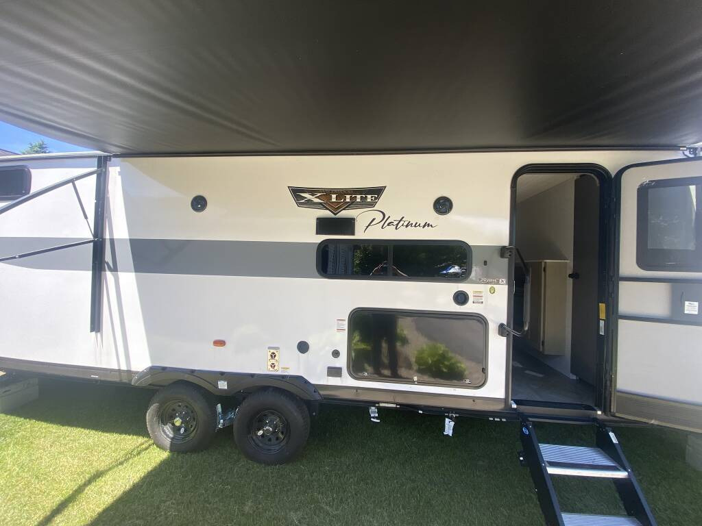 2023 Forest River WILDWOOD X-LITE 28VBXL in lihue HI